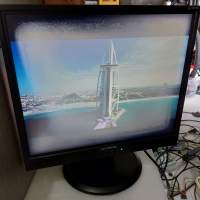 TOPCON 19"
