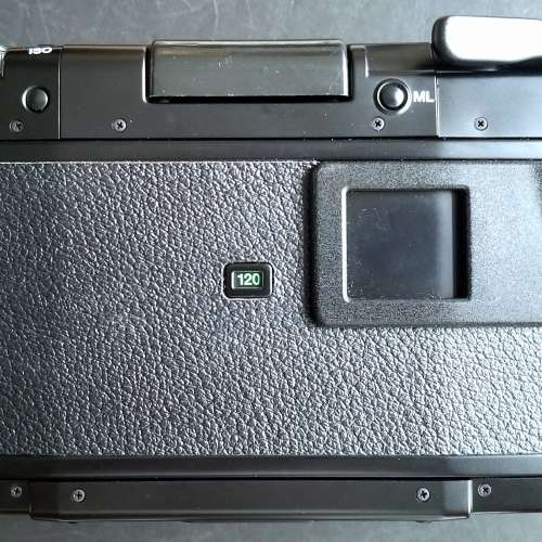 Pentax 賓得67ii Body Only 淨機身