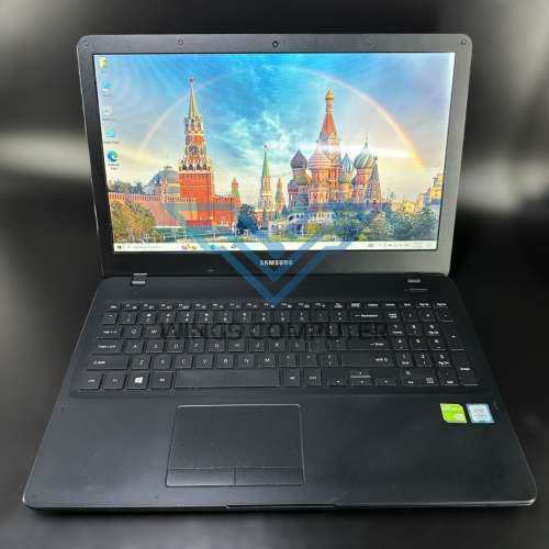 Samsung 300E5M ( i5 7代 / 8GB RAM / 256GB SSD / 15.6吋 FHD )【✨3個月保養】