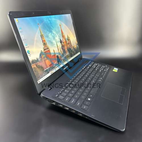 Samsung 300E5M ( i5 7代 / 8GB RAM / 256GB SSD / 15.6吋 FHD )【✨3個月保養】