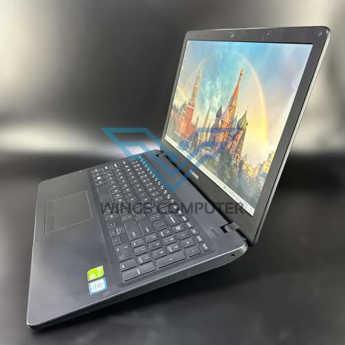 Samsung 300E5M ( i5 7代 / 8GB RAM / 256GB SSD / 15.6吋 FHD )【✨3個月保養】