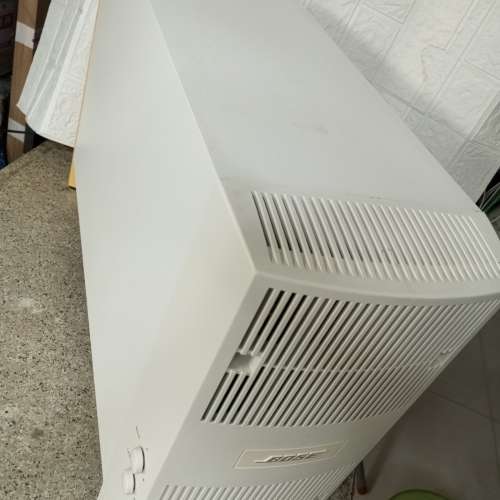 Bose acoustimass 10 lV home