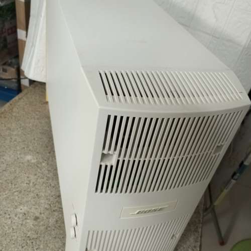 Bose acoustimass 10 lV home