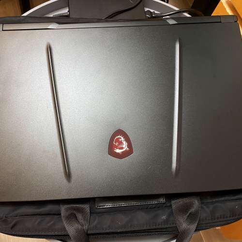 MSI GP75 Leopard 10SEK | 電競電腦 | 電競手提電腦 | 電競筆記本 |17.3" FHD (192...