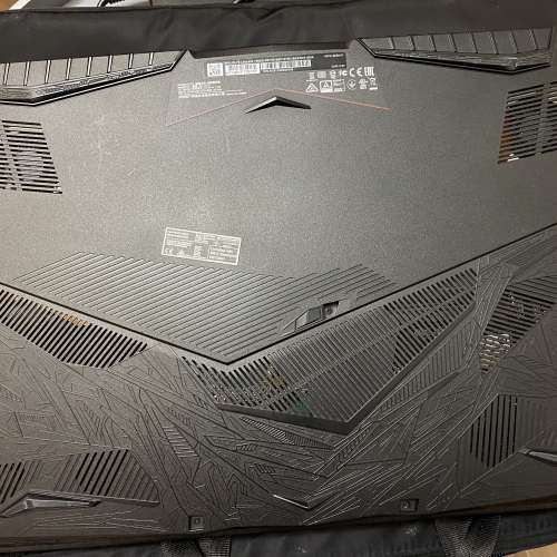 MSI GP75 Leopard 10SEK | 電競電腦 | 電競手提電腦 | 電競筆記本 |17.3" FHD (192...