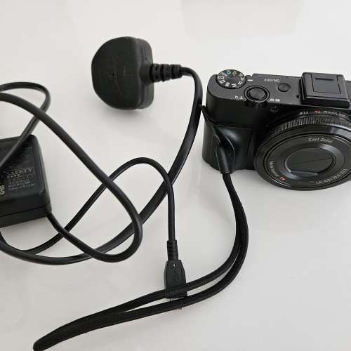 Sony RX100 m2