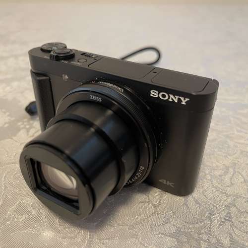 Sony Cybershot DSC-HX99輕便相機 Compact camera