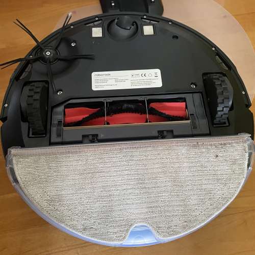 小米石頭掃地機械人S5 Max