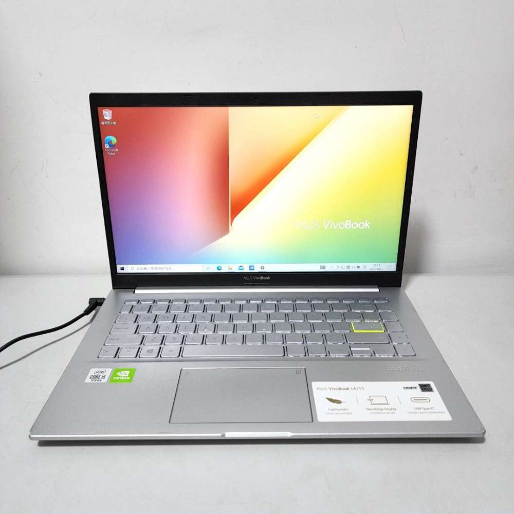 Vivobook Ultra Asus K413fa Ноутбук ASUS VivoBook K413FA <90NB0Q0F