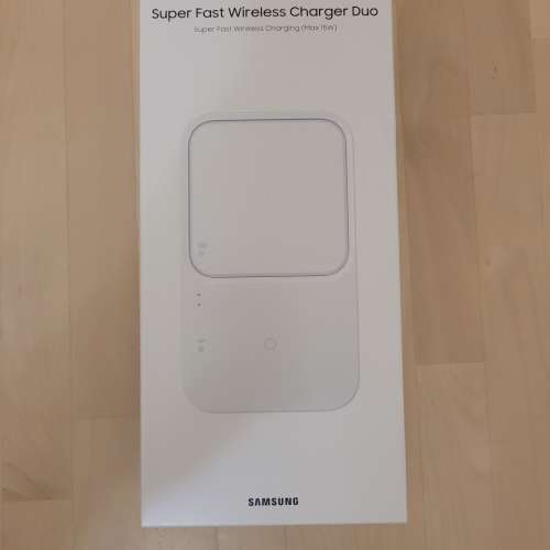 Samsung 特約 Soundbar 喇叭，充電寶，充電器（）全新未開封