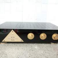 wtr audio signature integrated amplifier Switzerland