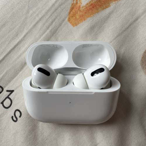 Apple Air Pods pro