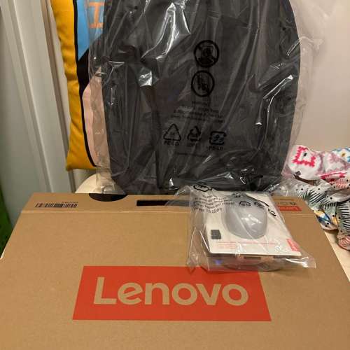 [全新] Lenovo IdeaPad Slim 5 14IRL8 14吋OLED (2023) 16GB+1TB