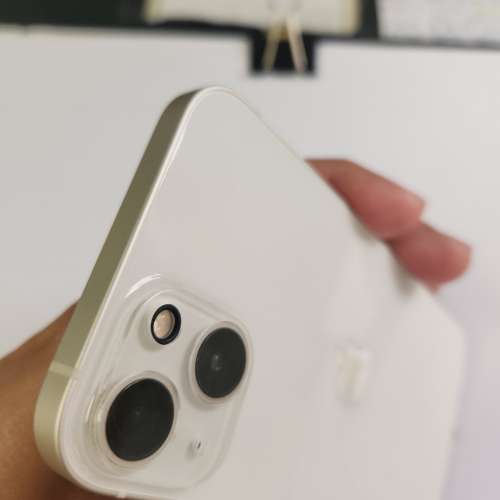 港版iphone 13 256 silver