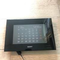 電子相架 Sony 9” LCD digital photo frame