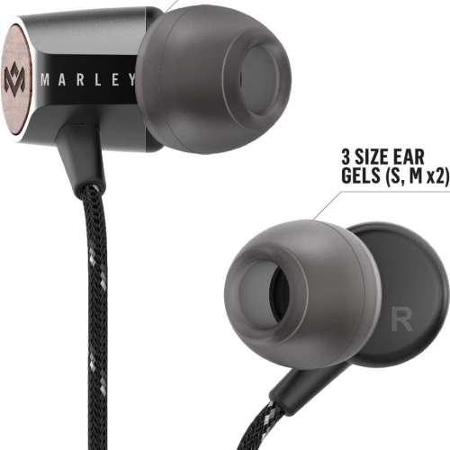 UPLIFT 2 Earbuds EM-JE093 耳機 iphone 專用