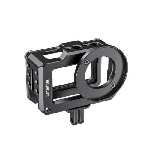 SmallRig Cage for DJI Osmo Action CVD2360