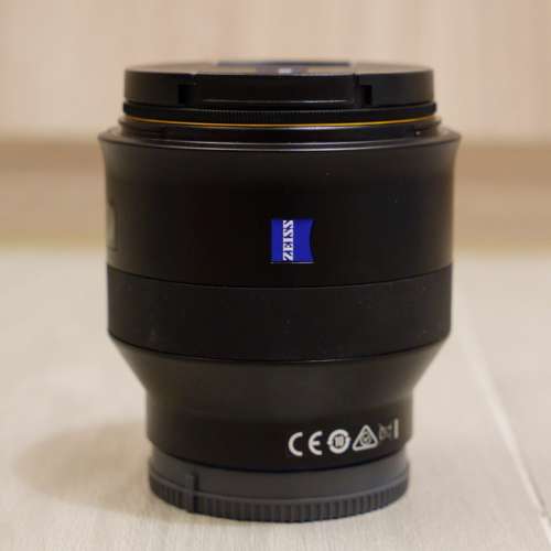 Zeiss Batis 25 25mm F2 Sony Mount  全套有盒（香港行貨）