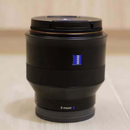 Zeiss Batis 25 25mm F2 Sony Mount  全套有盒（香港行貨）