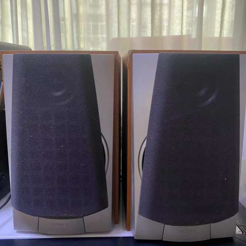 sony 喇叭