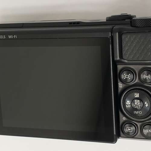 Canon PowerShot SX740 HS (SX740HS 超長 40倍 光學變焦 防震鏡頭 輕巧數碼相機 4K...