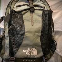The North Face recon 多功能電腦背包 (少用非常新淨)