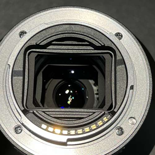 Sony FE 24-240mm F3.5-6.3 OSS lens with hood for Sony A7IV, A7RV, A9, A7C, A1