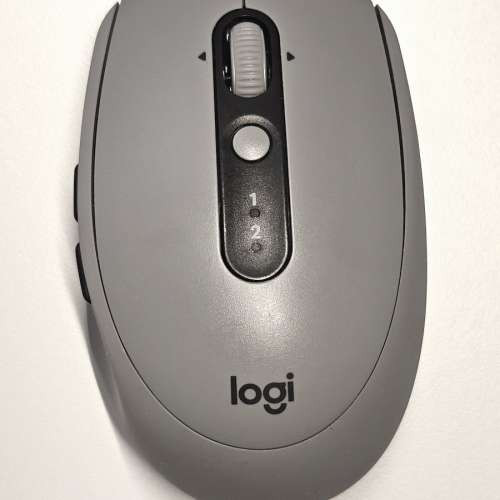 Logitech M590 無線靜音滑鼠
