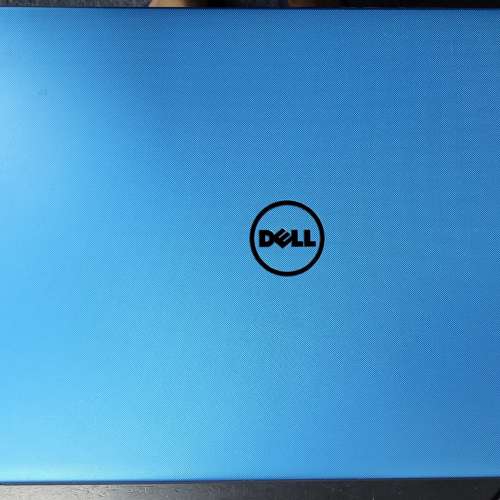 DELL inspiron 5558