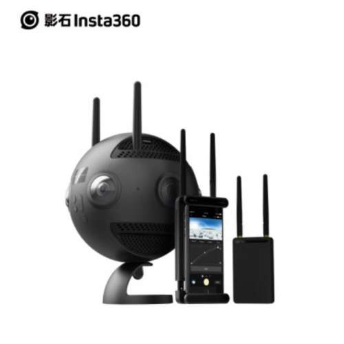 影石 Insta360 Pro 2 全景VR攝影機 8K