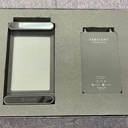 影石 Insta360 Pro 2 全景VR攝影機 8K