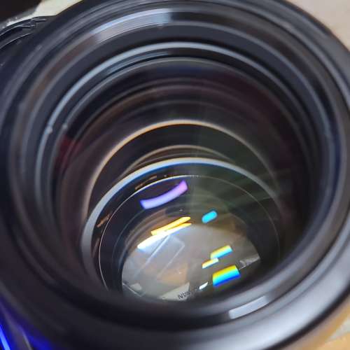 Canon EF 85mm f/1.2 L II USM