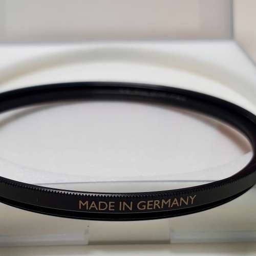 B+W MRC nano XS-PRO UV-HAZE Filter 67 mm 67mm