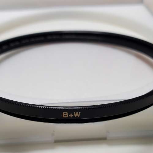Filtre UV HAZE B+W 52mm – Traitement MRC Nano, Pour Appareils Photo Numériques, Protection Et Netteté Optimale
