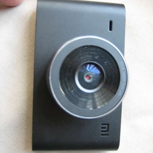 小米行車記錄器2 mi carcam 2