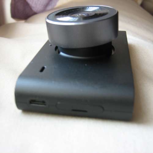 小米行車記錄器2 mi carcam 2