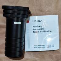 Leica 90/2.8 PC ELMARIT PRO 投射鏡頭