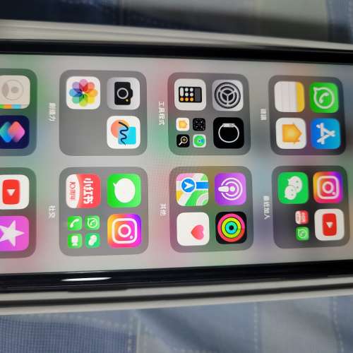 Iphone  11 128gb black 90% New with  box