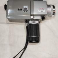 Minolta AUTOPAK-8 K5 菲林攝錄機
