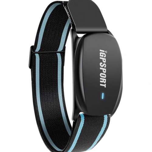 100%New IGPSPORT HR70 Heart Rate Monitor Armband HRM