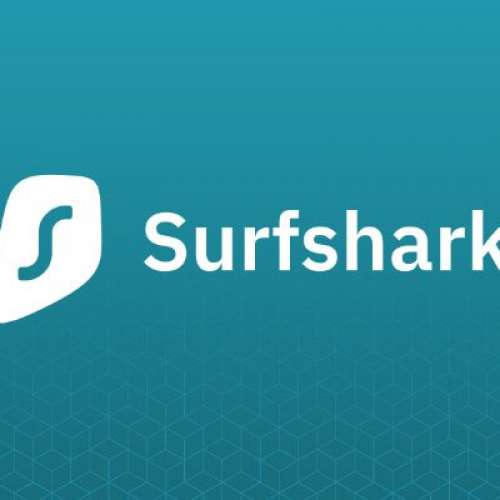 Surfshark VPN 一年$35 轉區工具