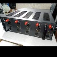 Proceed Five Channel Amplifier