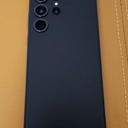 Samsung S23 Ultra 512G 全新行機8月29買CSL