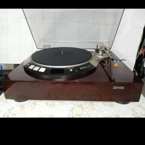 Denon DP60L....