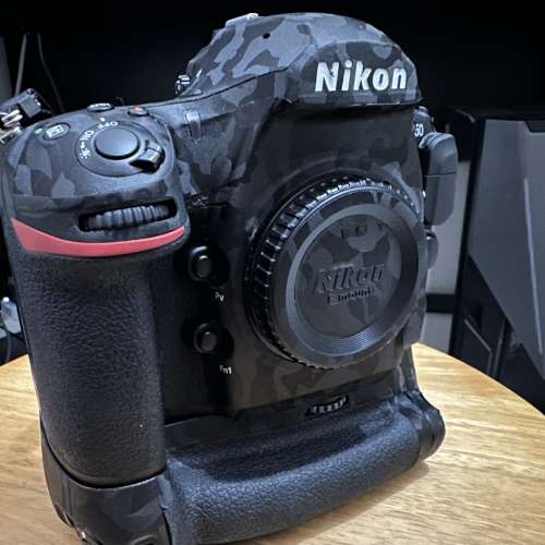 Nikon D850 DSLR 單反旗艦