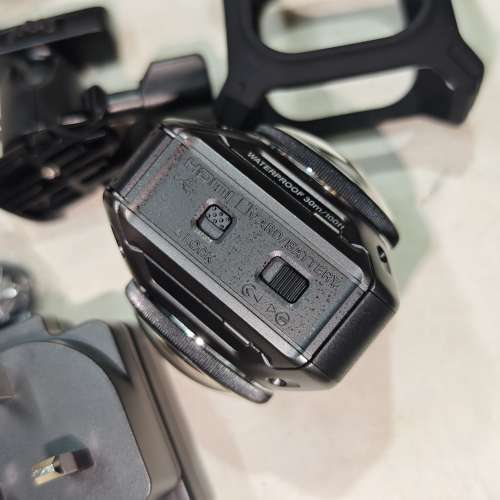 Nikon KeyMission 360