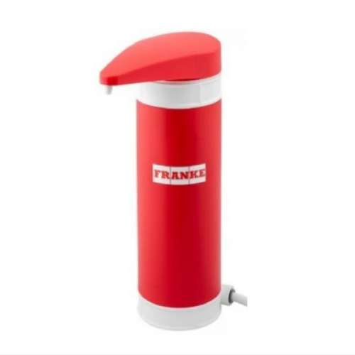 Franke InstantFil 家用檯上濾水器