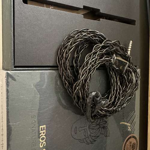 effect audio eros s 1st anniversary edition