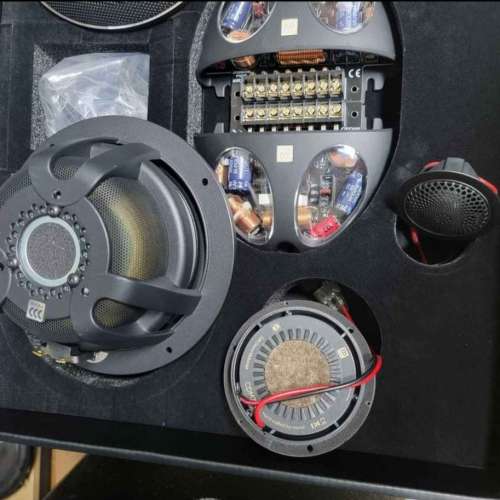 morel hybrid HIGH-END 45週年 63  新品