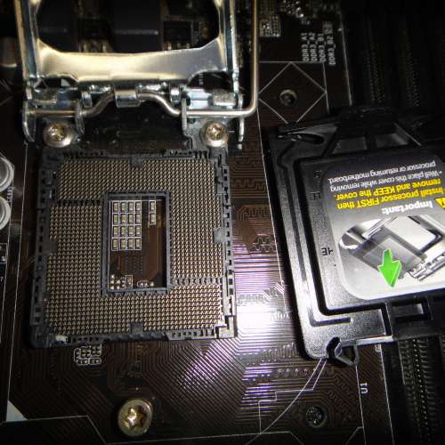 ASRock B85M Pro3  Micro-ATX 主機板 ((Window10Pro啟用碼))Socket 1150